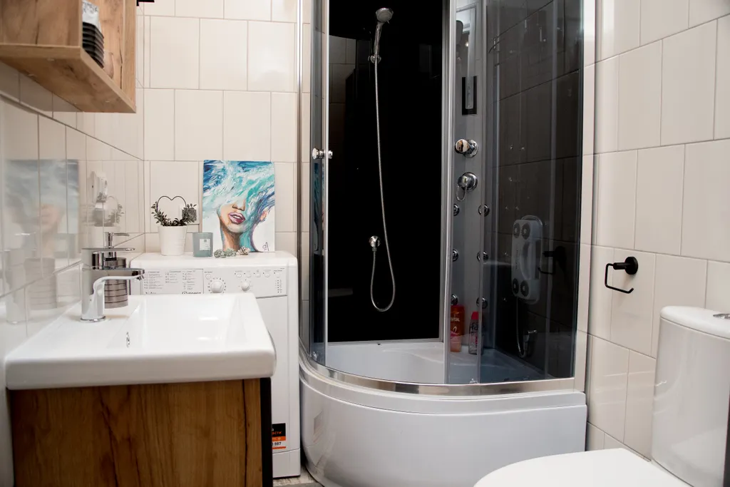 Квартира Элегантная квартира с уникальной геолокацией — Калининград