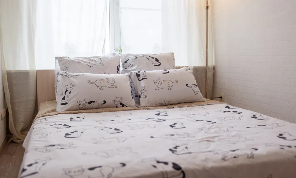 Апартаменты эконом-класса в центральном районе