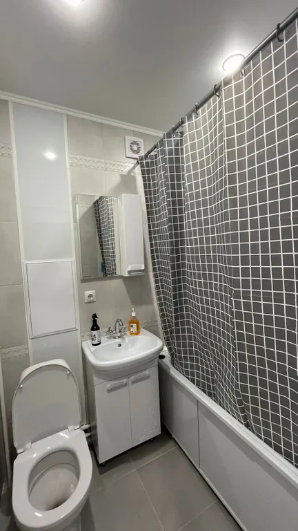 Близость к центру обеспечена