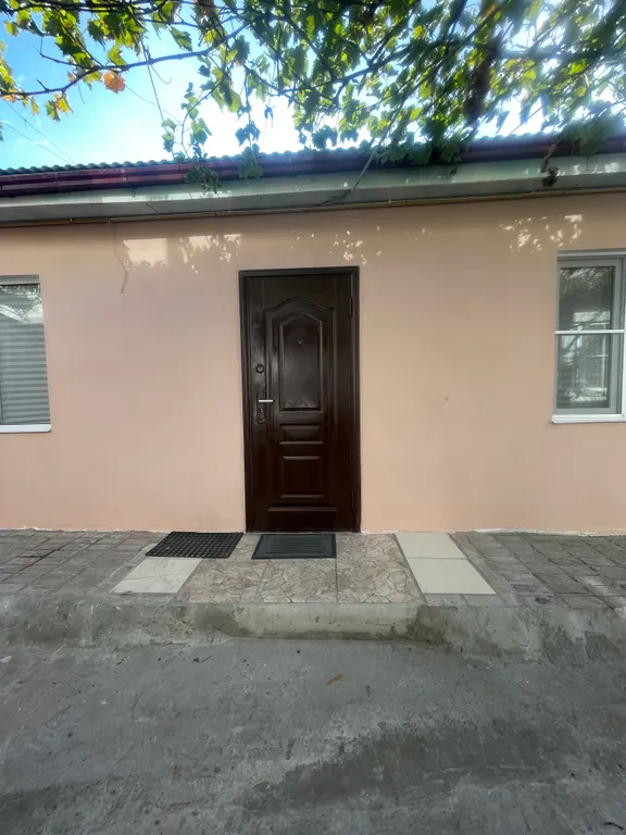 Коттедж Дом на берегу моря — Махачкала