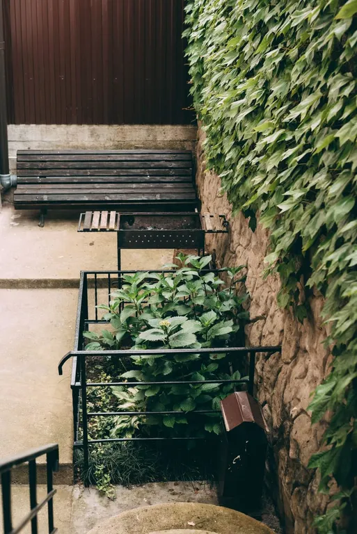 Коттедж Коттедж Вистерия — Головинка