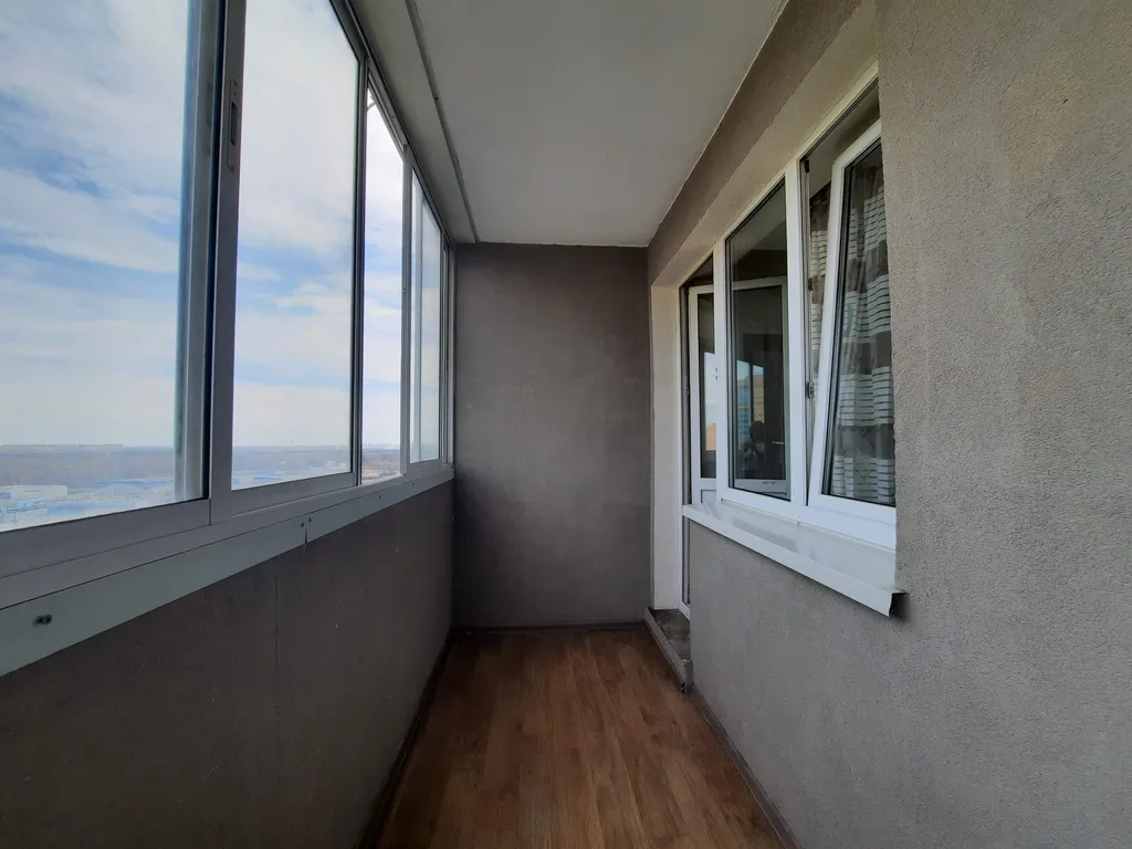 Простор для большой компании