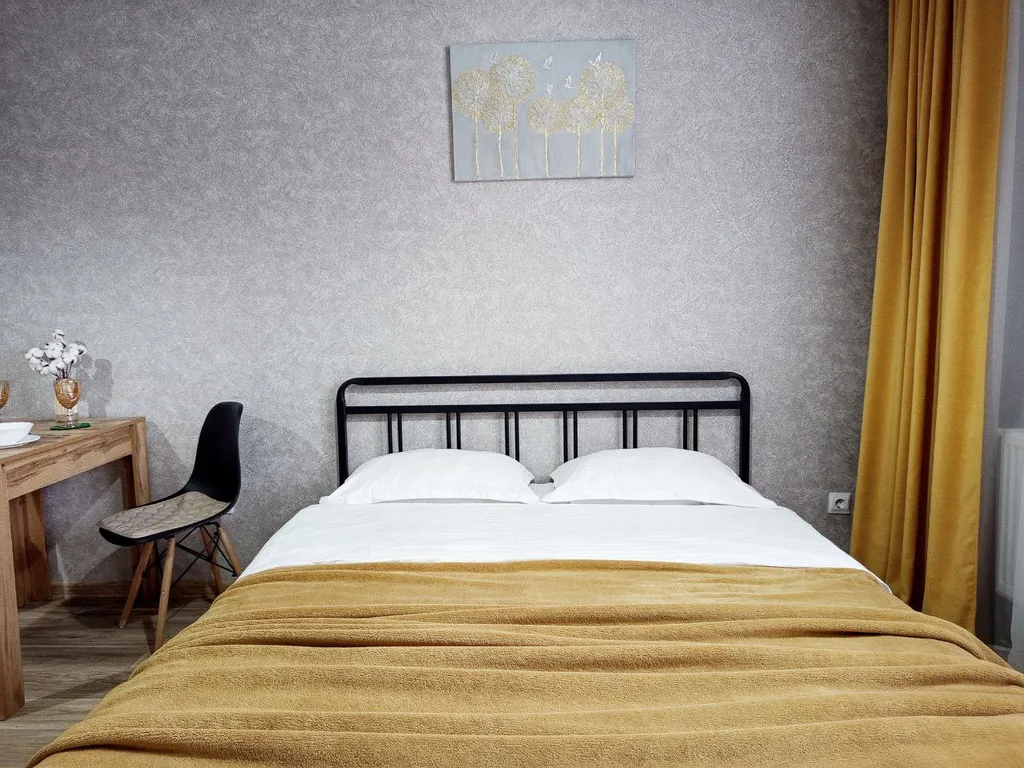 Квартира в центре города