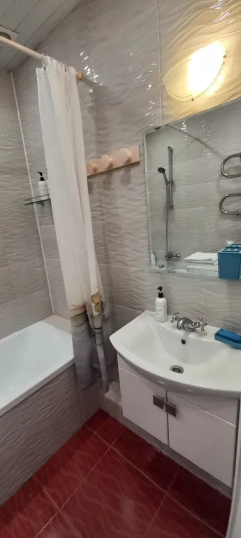 Квартира Апартаменты Янила Драйв — Янино-1