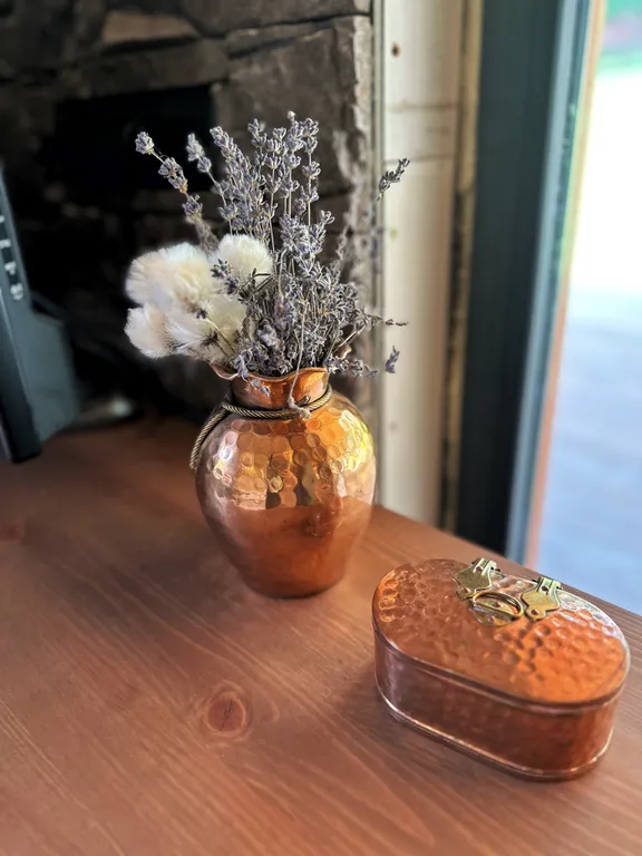 Коттедж Коттедж на берегу реки — Хотнежа