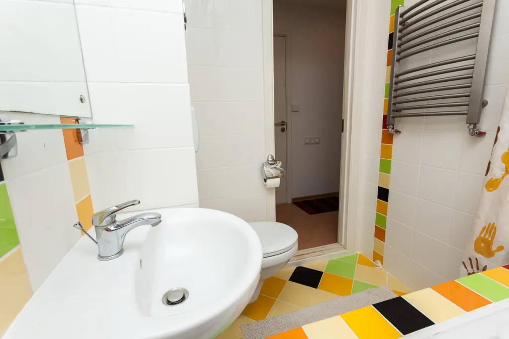 Квартира Квартира Nemiga-center apartment — Минск