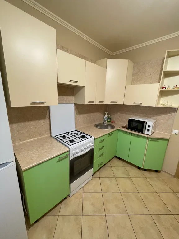 Уютная квартира в центре города, рядом с ЖД и автовокзалом — аренда посуточно в Сызрань