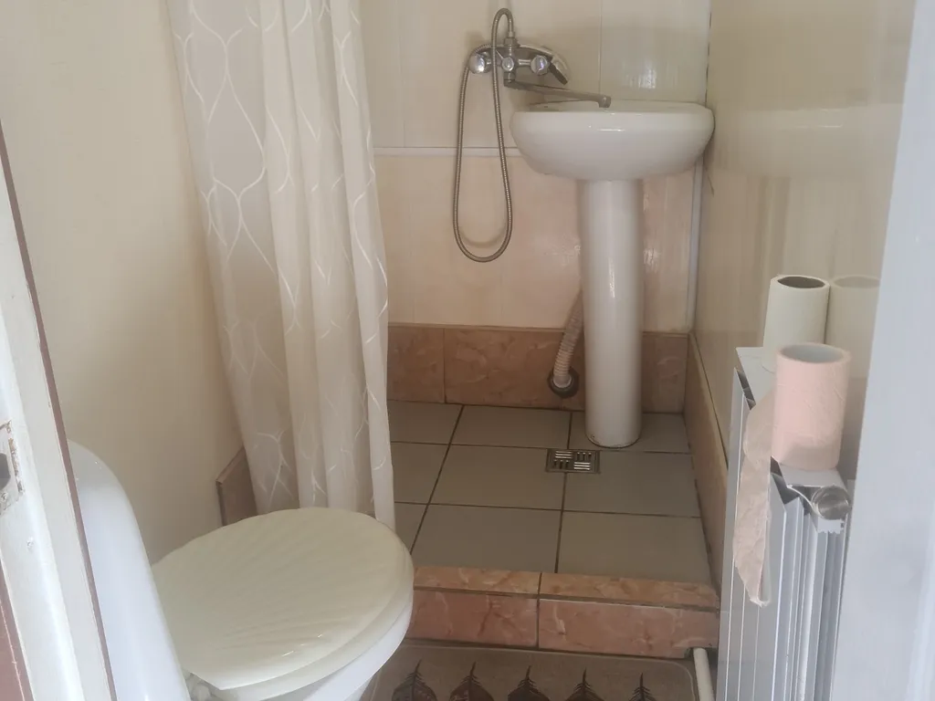 Студия у моря на Гоголя