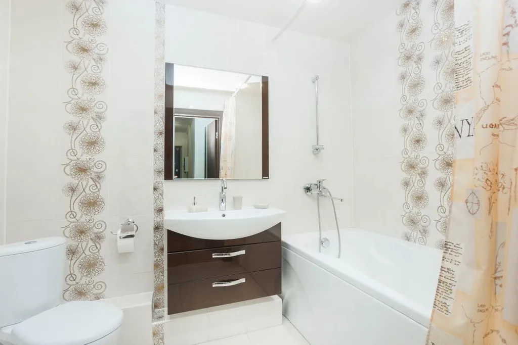 Квартира Уютная однокомнатная квартира на Автовокзале — Екатеринбург