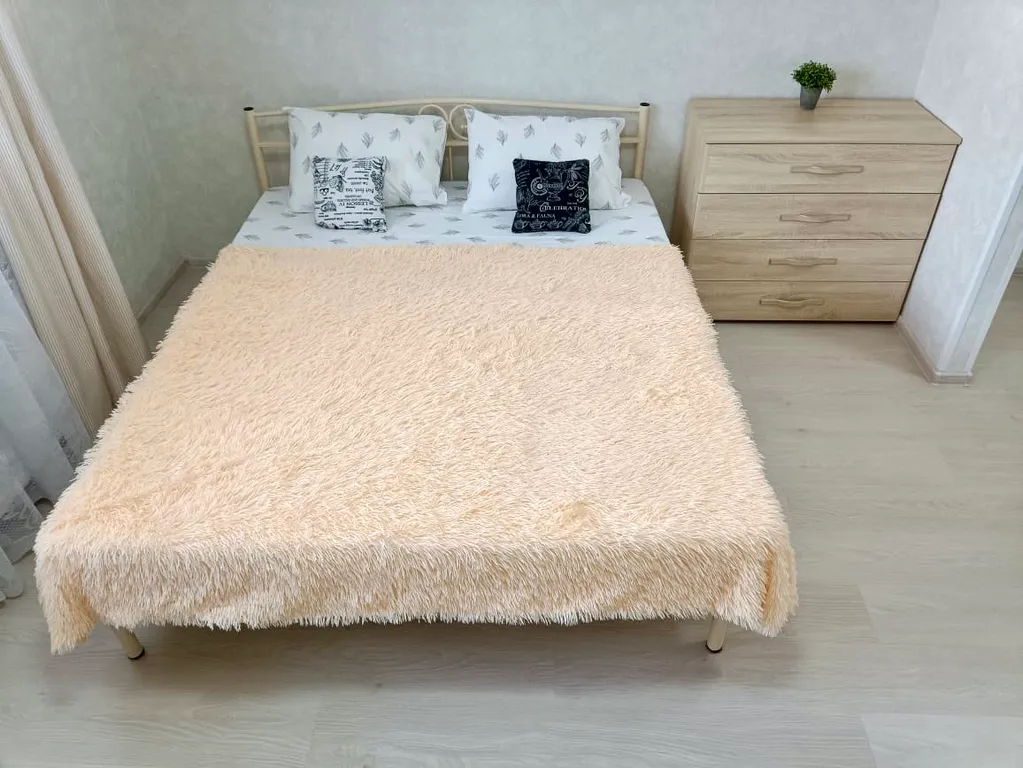 Квартира 1-комнатная Квартира — Краснодар