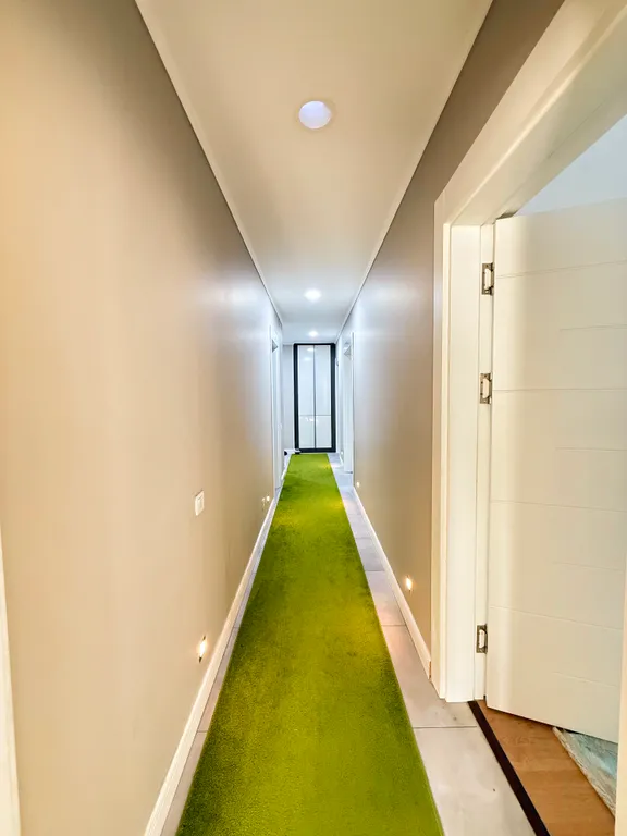 Istanbul city 11 by Royal rentals