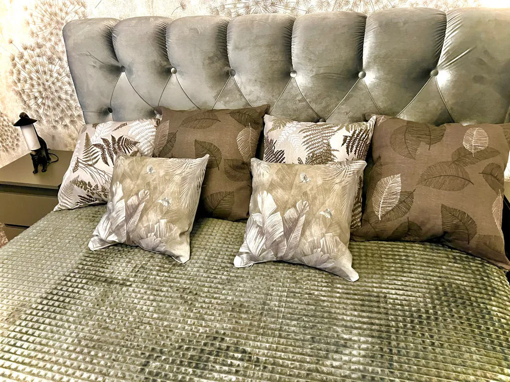 Квартира Современная квартира — Ярославль