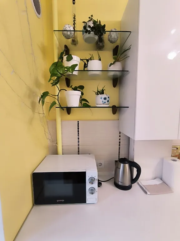 Квартира Солнечная квартира — Калининград