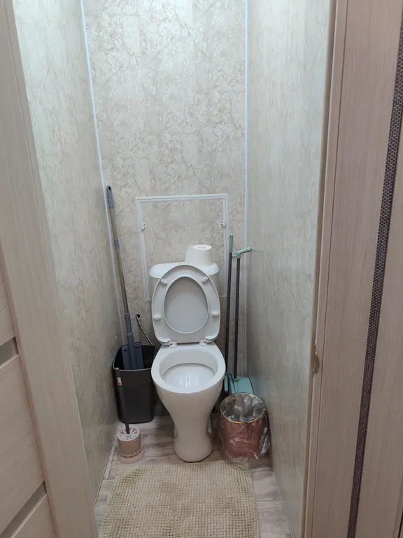 Квартира на Элеконде