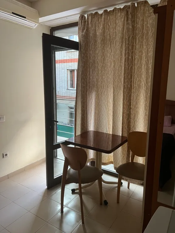 Квартира Комната — Адлер