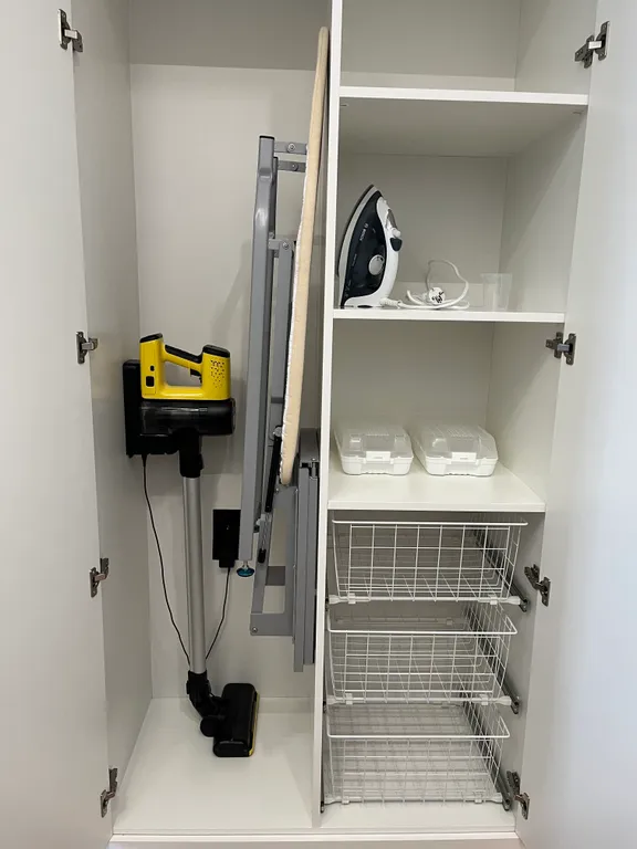 Квартира Квартира Стильная студия на первой линии у моря — Зеленоградск