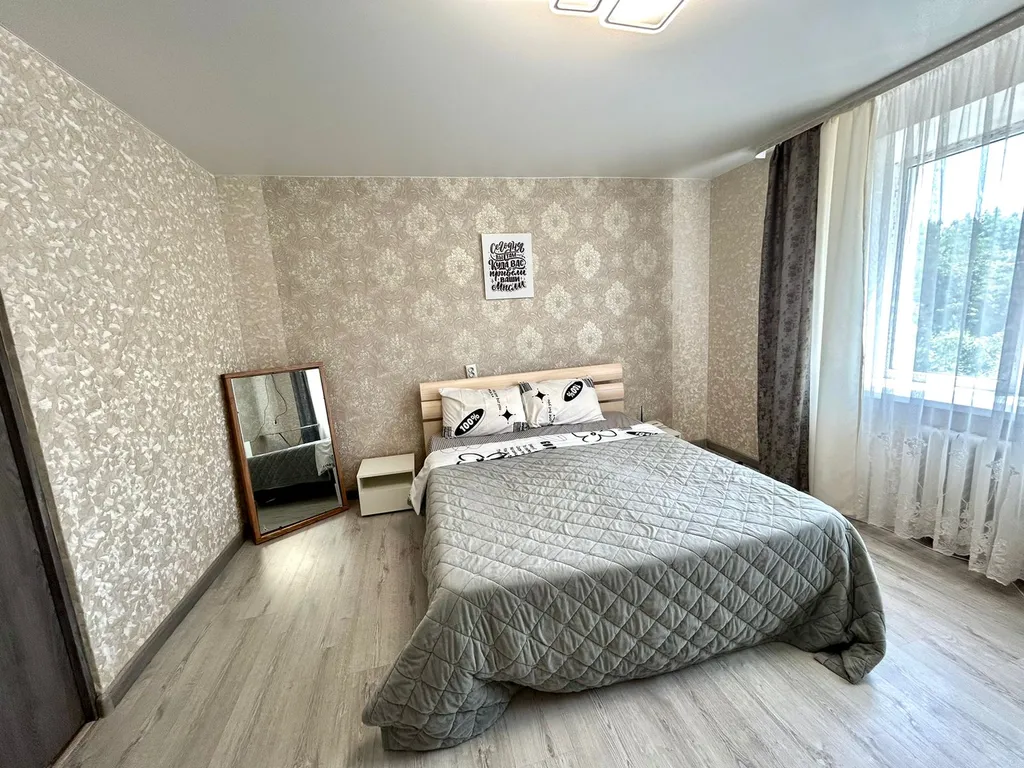 Квартира в центре — аренда посуточно в Армавир