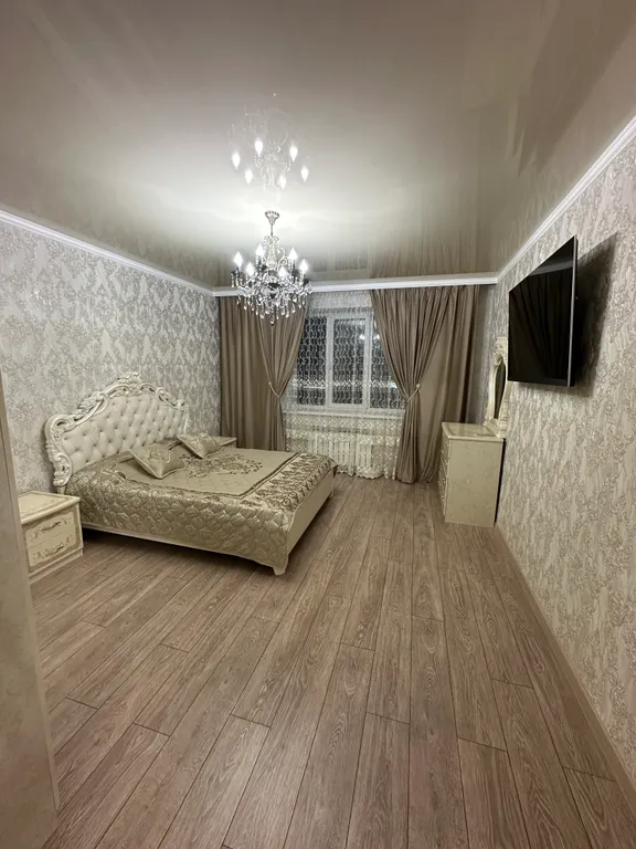 1-комнатная Квартира — аренда посуточно в Иноземцево