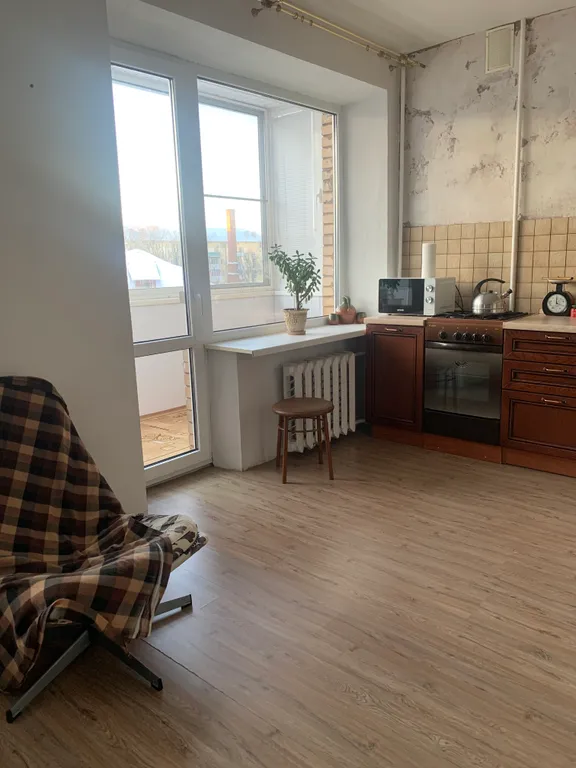 Уютная квартира в историческом центре города