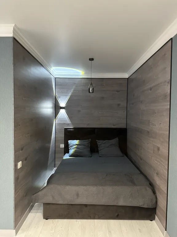 Новая студия на два человека