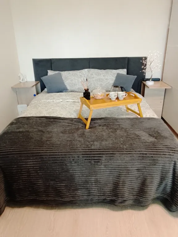 Комфортная студия рядом с Макси