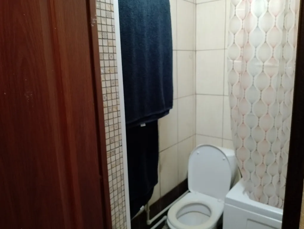 Студия в центре курортной зоны