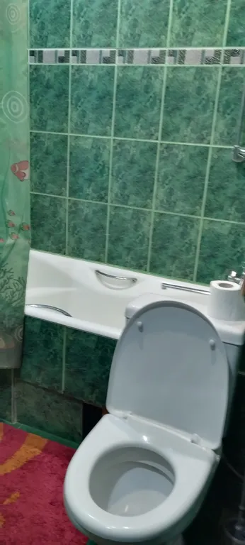 Уютная однушка в центре города