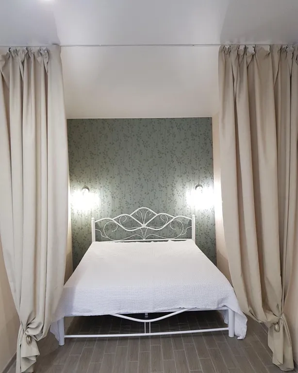 Уютная студия в центре города