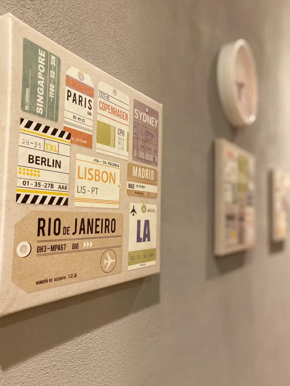 Квартира с отдельной спальней в центре