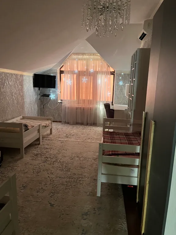 Уютная квартира с видом на море и горы