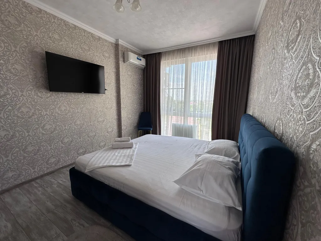 Квартира Квартира на набережной — Славянск-на-Кубани