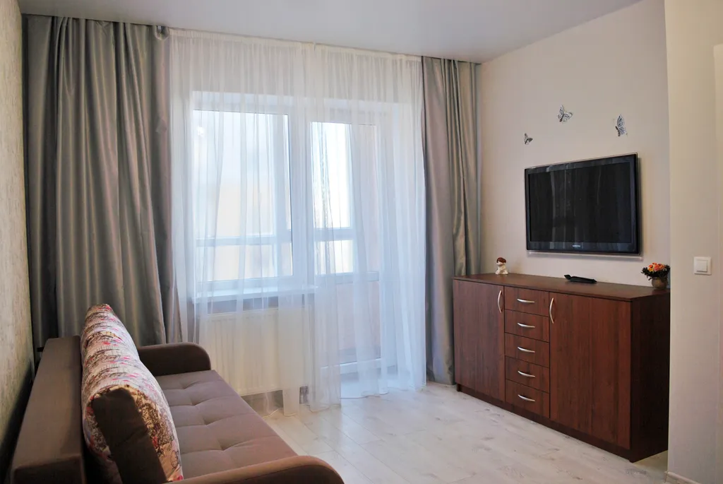 Квартира Квартира Apartments Malina Cranz — Зеленоградск