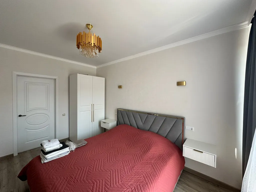 Двухкомнатная квартира люкс в элитном ЖК Эсфера Сити