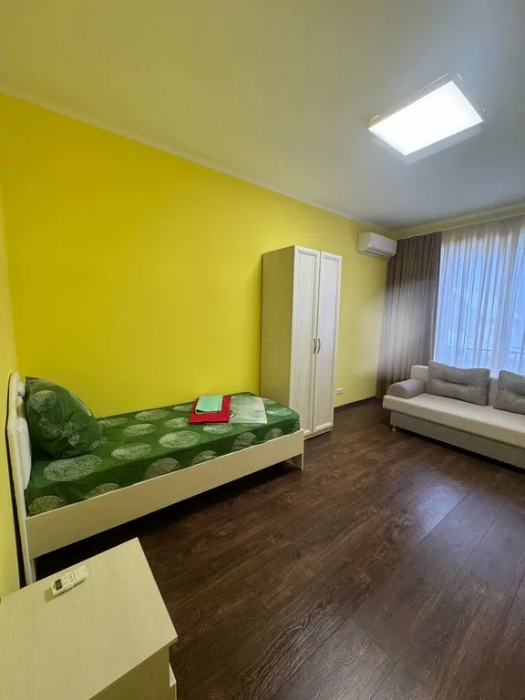 Дом Полюшко с бассейном