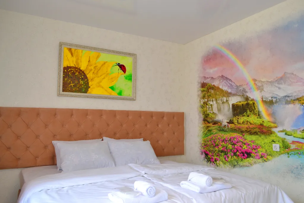 Премиум-жилье у Галереи Чижова