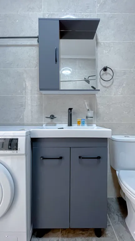 Жилой комплекс Алматым кв 39