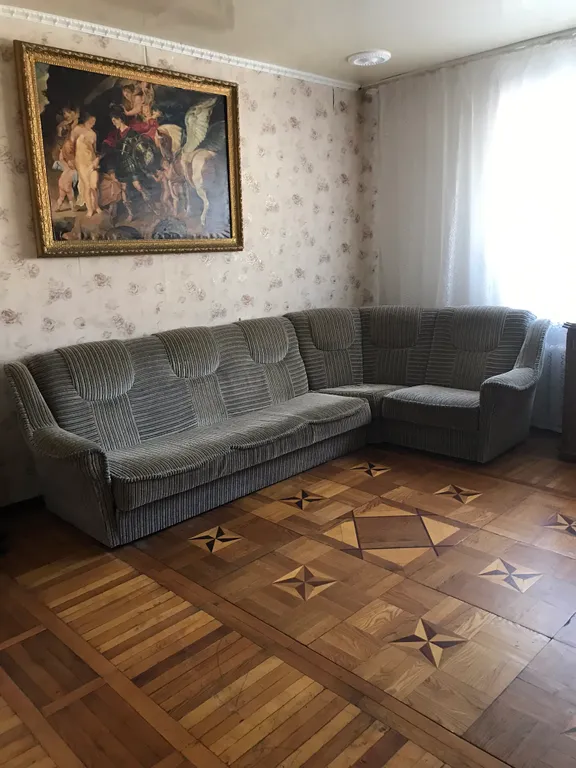 Симпатичная квартира для гостей — аренда посуточно в Астрахань