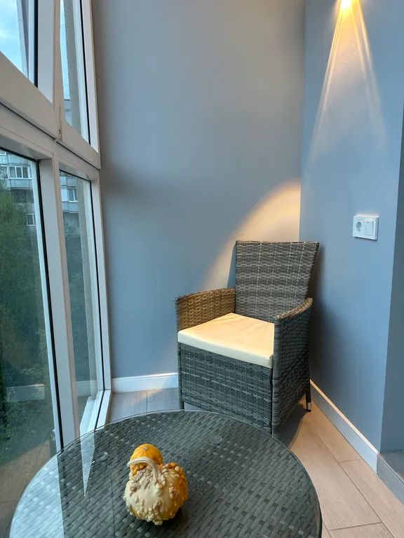 Квартира Просторная квартира — Калининград