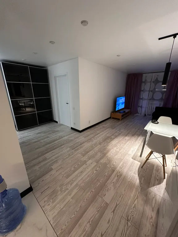 Квартира Комфортная квартира в центре города — Нижний Новгород