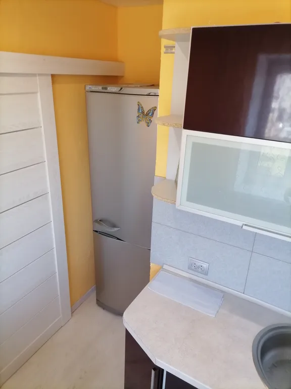 3-комнатная в самом центре города с 6 спальными местами на 11 человек