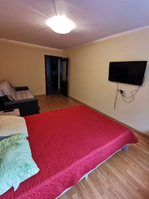 Квартира у аквапарка