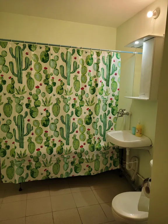 Квартира в районе Авдотьино