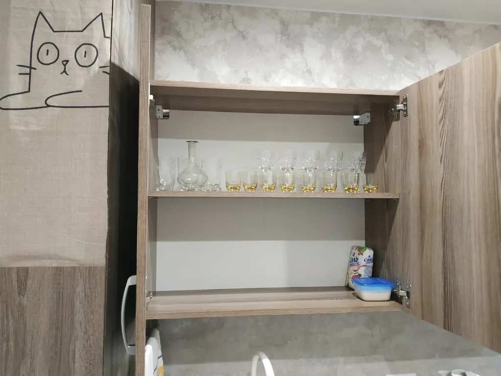 Квартира в центре города