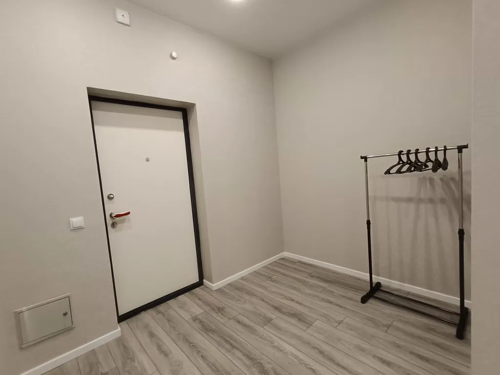 Новая квартира рядом зоопарк и Мира термы