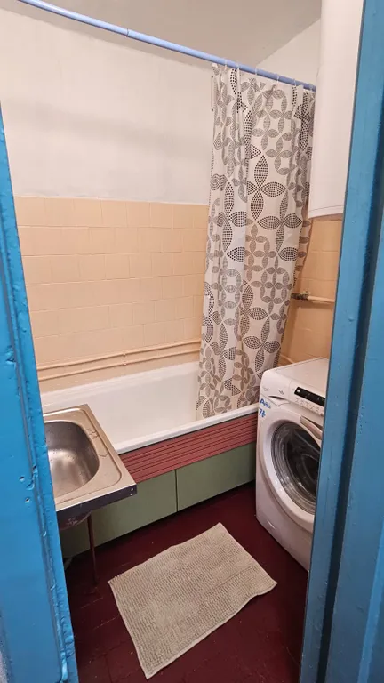 Отдельное жилье в центре