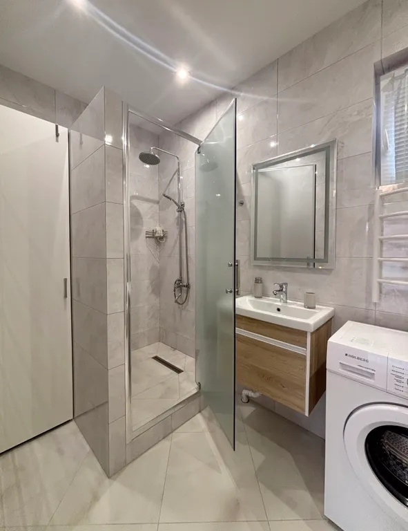 Коттедж 1-комнатный Дом — Зеленоградск