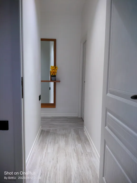 Уютная квартира в центре с трансфером и отличной шумоизоляцией