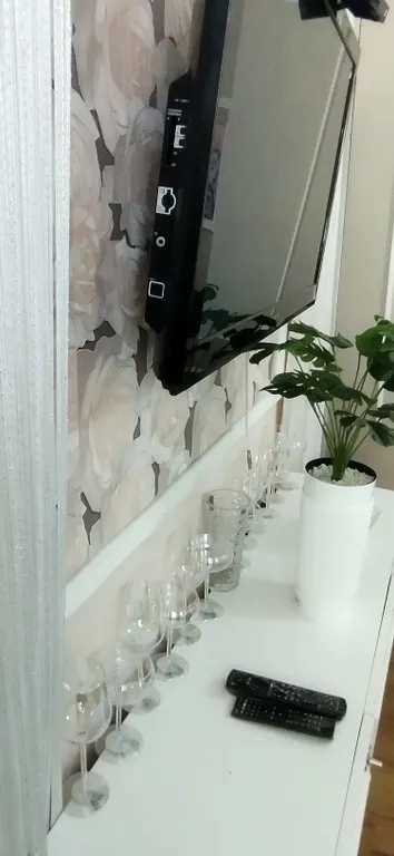 Благородная квартира в центре города