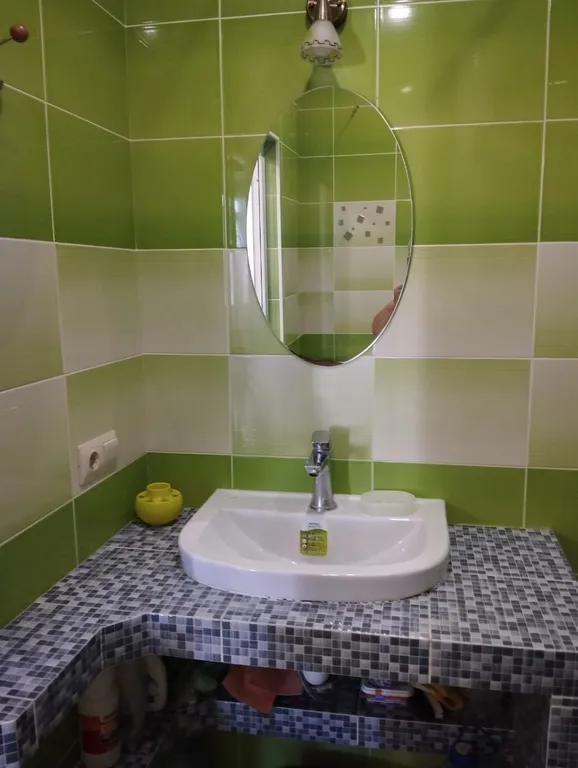 Квартира 1-комнатная Квартира — Геленджик