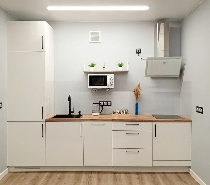 Министерство гостеприимства